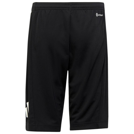 Adidas Παιδικό σορτς Train Essentials Aeroready Logo Adidas Παιδικό σορτς Train Essentials Aeroready Logo